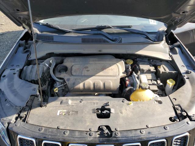 Photo 12 from auction – 2018 JEEP COMPASS LA with VIN 3C4NJDBB9JT134955