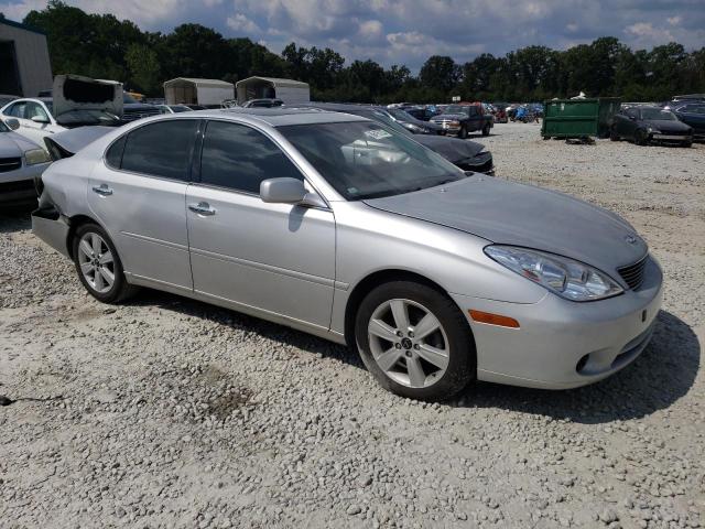 Photo 4 from auction – 2005 LEXUS ES 330 with VIN JTHBA30G855117676
