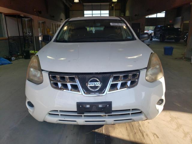 Photo 5 from auction – 2014 NISSAN ROGUE SELE with VIN JN8AS5MT8EW102736