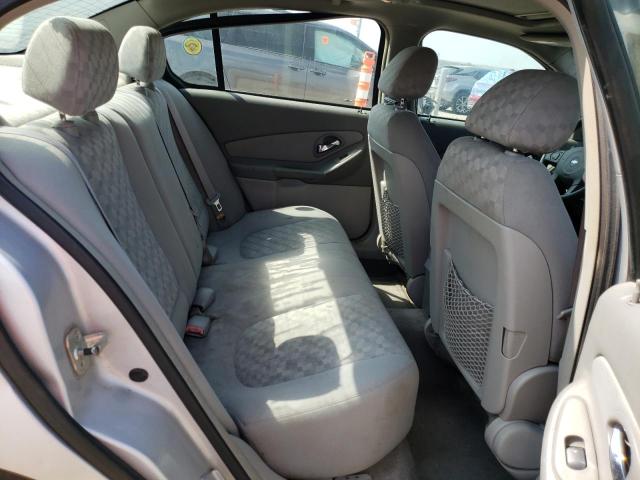Photo 10 from auction – 2004 CHEVROLET MALIBU LS with VIN 1G1ZT54844F103736