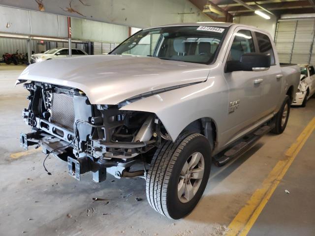 RAM 1500 CLASS 2019 with VIN 1C6RR7LG5KS592699 - Photo from auction