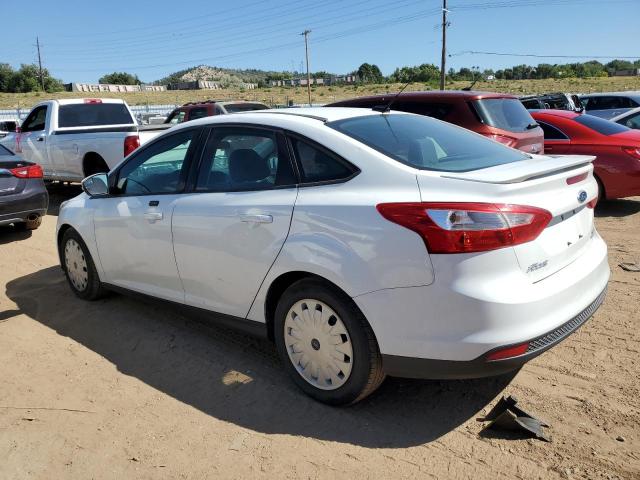 Photo 2 from auction – 2014 FORD FOCUS SE with VIN 1FADP3F28EL294993