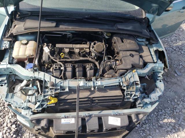 Photo 11 from auction – 2012 FORD FOCUS SEL with VIN 1FAHP3H22CL231044