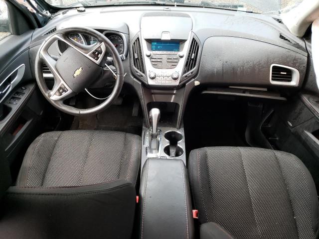 Photo 8 from auction – 2011 CHEVROLET EQUINOX LT with VIN 2CNFLDE53B6439289