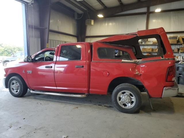 Photo 2 from auction – 2012 DODGE RAM 2500 S with VIN 3C6TD4CL9CG333044