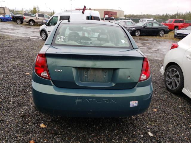 Photo 6 from auction – 2007 SATURN ION LEVEL with VIN 1G8AL55F47Z176474