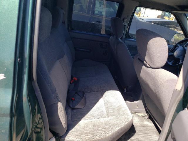 Photo 10 from auction – 2000 NISSAN FRONTIER C with VIN 1N6ED27Y3YC335312
