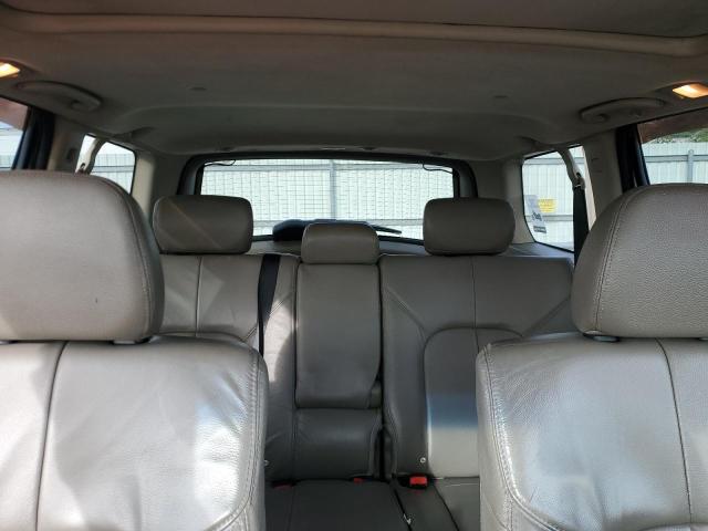 Photo 10 from auction – 2011 MITSUBISHI ENDEAVOR S with VIN 4A4JN3ASXBE033352