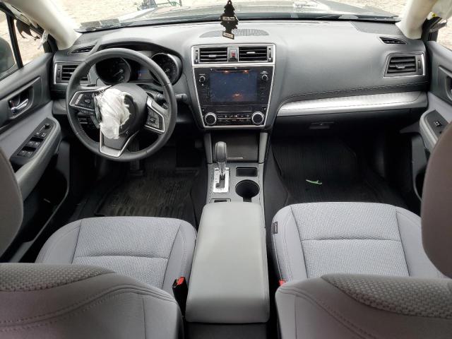Photo 8 from auction – 2019 SUBARU LEGACY 2.5 with VIN 4S3BNAF61K3028791