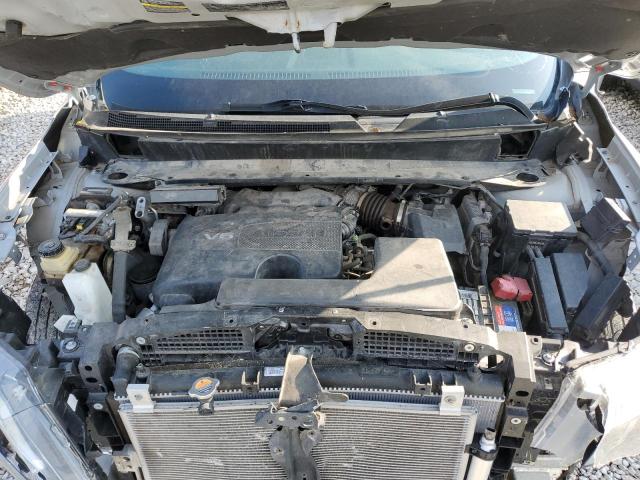 Photo 12 from auction – 2018 NISSAN PATHFINDER with VIN 5N1DR2MM3JC615461
