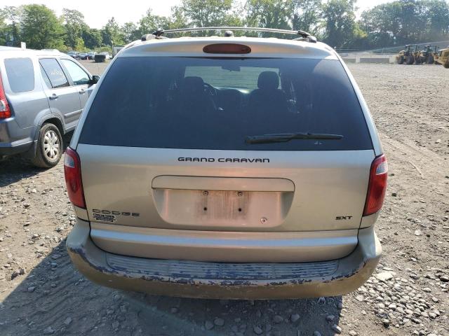 Photo 6 from auction – 2006 DODGE GRAND CARA with VIN 2D4GP44L16R724142