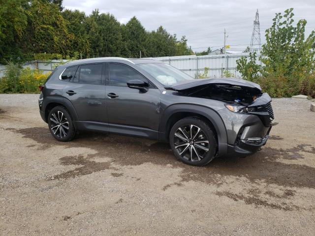 Photo 4 from auction – 2023 MAZDA CX-50 PREM with VIN 7MMVABDY3PN144444
