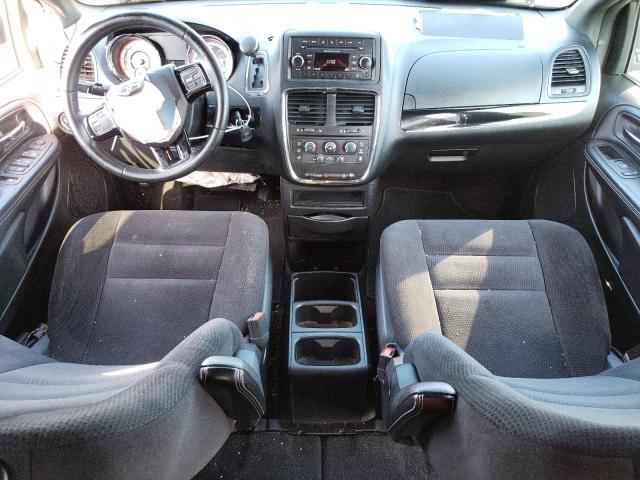 Photo 8 from auction – 2014 DODGE GRAND CARA with VIN 2C4RDGBG5ER261619