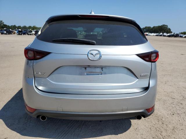 Foto 6 de la subasta – 2019 MAZDA CX-5 TOURI con VIN JM3KFACM2K0586643