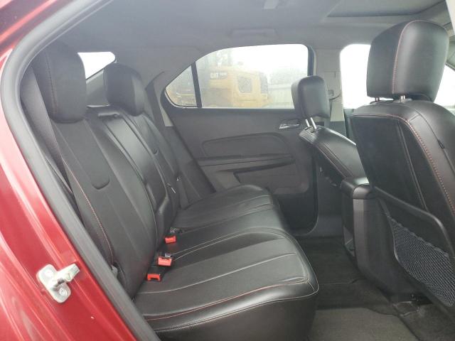 Снимка 11 от търг – 2011 CHEVROLET EQUINOX LT с VIN 2CNFLGE50B6205371