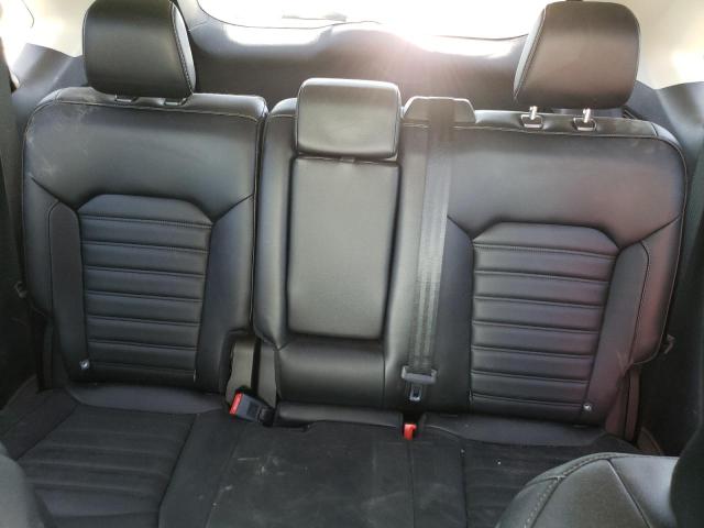 Photo 10 from auction – 2019 FORD EDGE SEL with VIN 2FMPK4J95KBB93319
