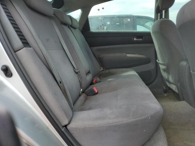 Photo 10 from auction – 2007 TOYOTA PRIUS with VIN JTDKB20U177639684