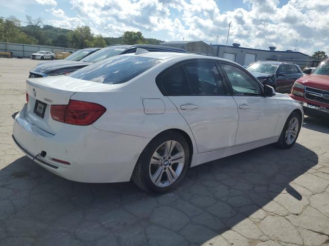 Photo 3 from auction – 2016 BMW 328I with VIN WBA8E9G51GNT87162