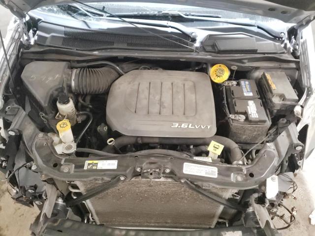 Photo 12 from auction – 2014 CHRYSLER TOWN & COU with VIN 2C4RC1BG2ER238637