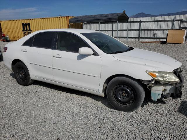 Photo 4 from auction – 2011 TOYOTA CAMRY BASE with VIN 4T4BF3EK9BR161382