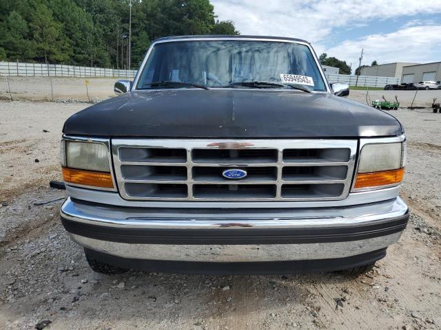 Photo 5 from auction – 1995 FORD F150 with VIN 1FTEF14N2SNA71318