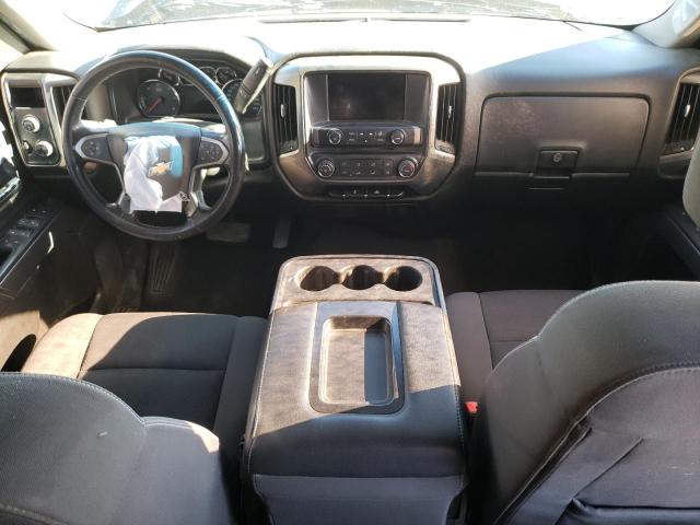 Zdjęcie 8 z aukcji – 2019 CHEVROLET SILVERADO z VIN 2GCVKPECXK1123565
