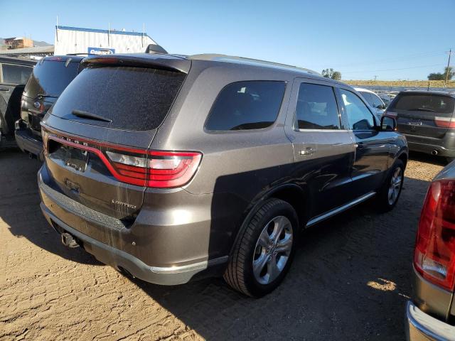 Снимка 3 от търг – 2014 DODGE DURANGO LI с VIN 1C4RDJDG6EC314749