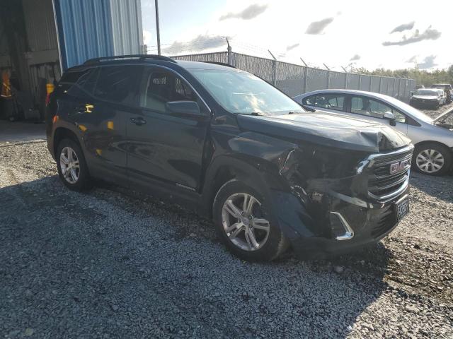 Photo 4 from auction – 2019 GMC TERRAIN SL with VIN 3GKALTEV4KL107791