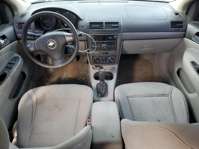 Photo 8 from auction – 2009 CHEVROLET COBALT LT with VIN 1G1AT58H197216004