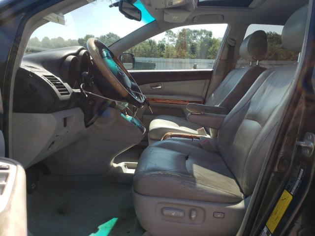Photo 7 from auction – 2007 LEXUS RX 350 with VIN 2T2GK31U07C024807