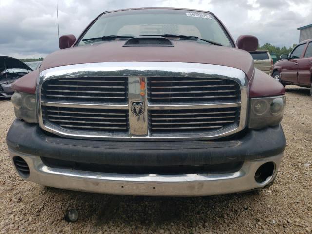Photo 5 from auction – 2003 DODGE RAM 1500 S with VIN 1D7HA16K63J570071