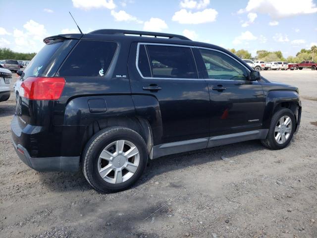 Photo 3 from auction – 2010 GMC TERRAIN SL with VIN 2CTALDEW6A6344607