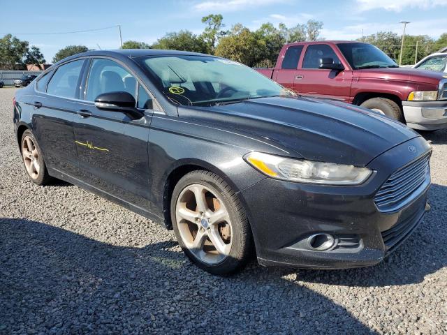 Photo 4 from auction – 2013 FORD FUSION SE with VIN 3FA6P0H77DR253139