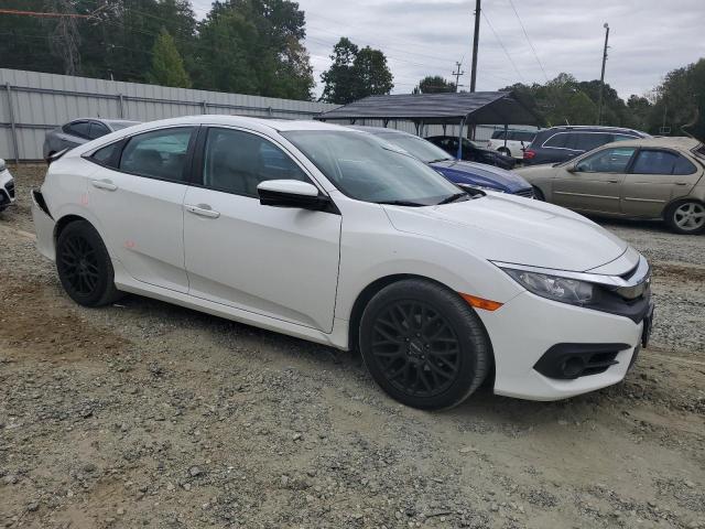 Photo 4 from auction – 2017 HONDA CIVIC EXL with VIN 2HGFC1F76HH634109