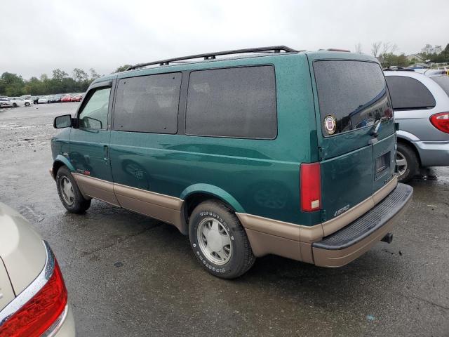 Снимка 2 от търг – 2000 CHEVROLET ASTRO с VIN 1GNEL19W7YB189229