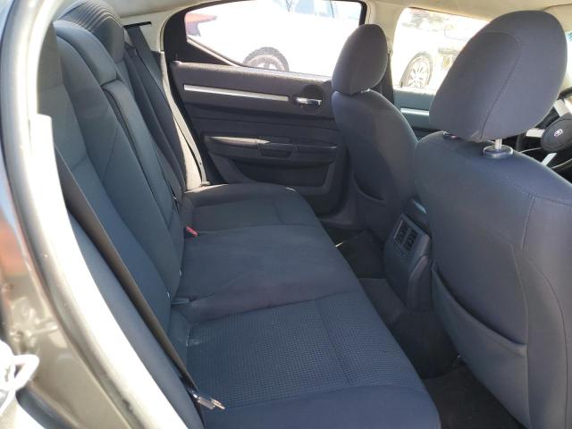 Photo 10 from auction – 2010 DODGE CHARGER SX with VIN 2B3CA3CVXAH140607