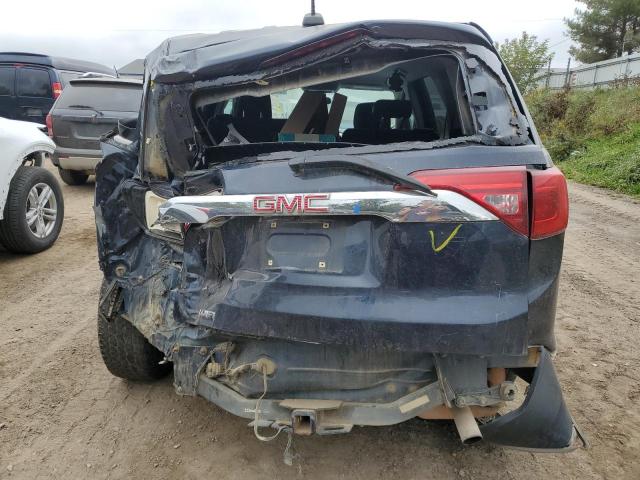 Photo 6 from auction – 2017 GMC ACADIA SLE with VIN 1GKKNKLA8HZ151206