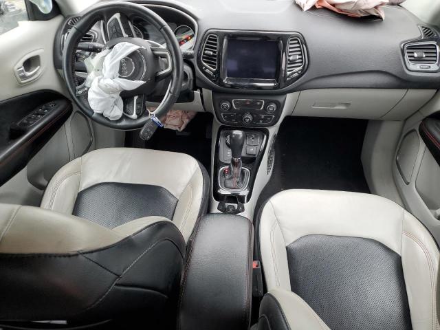 Photo 8 from auction – 2018 JEEP COMPASS LI with VIN 3C4NJDCB1JT143843