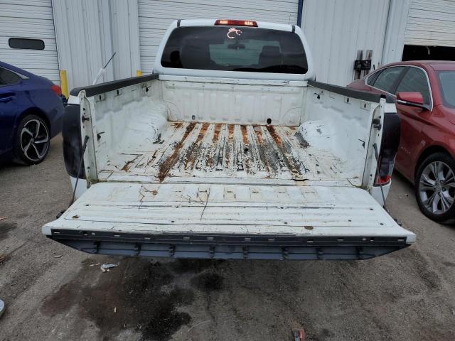 Photo 6 from auction – 2016 NISSAN FRONTIER S with VIN 1N6BD0CT0GN749233