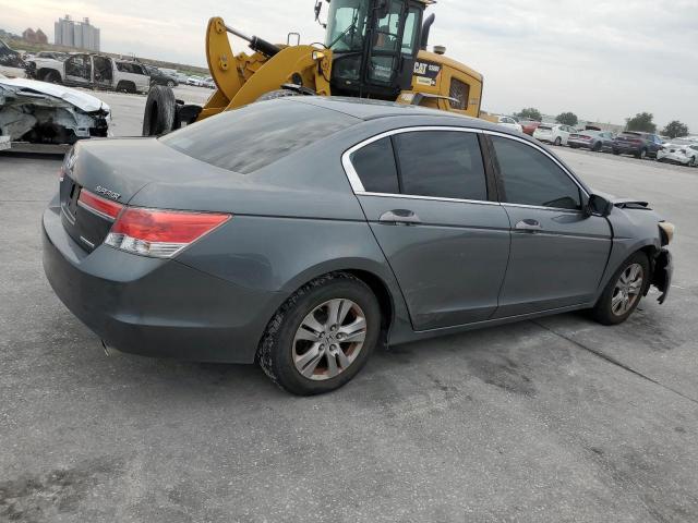 Снимка 3 от търг – 2012 HONDA ACCORD с VIN 1HGCP2F63CA151768