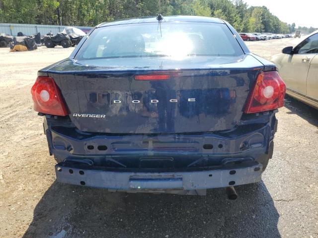 Photo 6 from auction – 2013 DODGE AVENGER SE with VIN 1C3CDZAB0DN594415