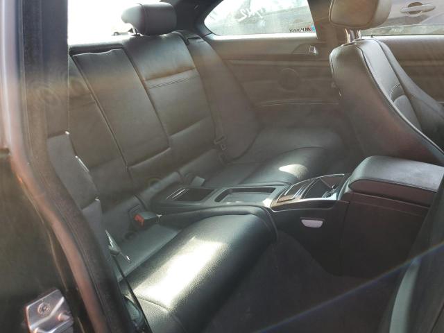 Photo 10 from auction – 2012 BMW 328 I SULE with VIN WBAKE5C54CE756367