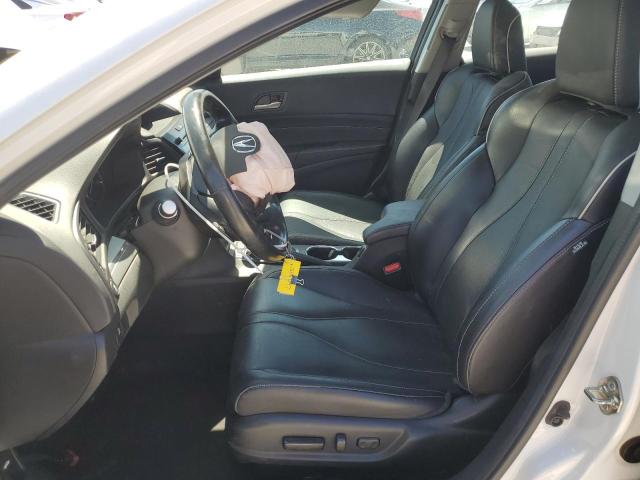 Photo 7 from auction – 2019 ACURA ILX PREMIU with VIN 19UDE2F7XKA014117