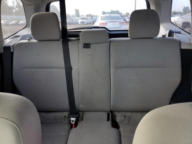 Photo 10 from auction – 2014 SUBARU FORESTER 2 with VIN JF2SJAAC0EH466929