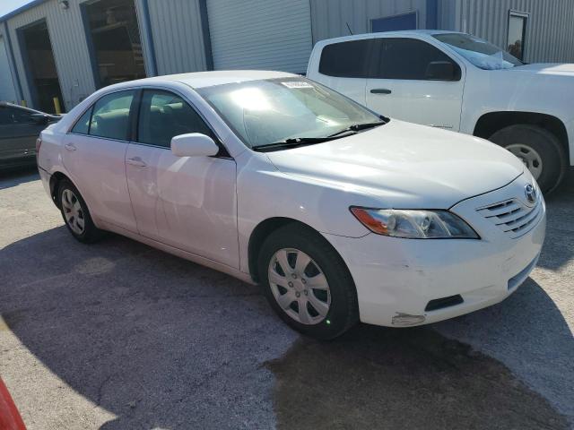 Photo 4 from auction – 2007 TOYOTA CAMRY CE with VIN 4T1BE46KX7U640922