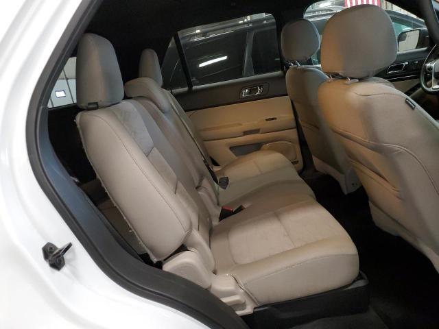 Photo 10 from auction – 2015 FORD EXPLORER with VIN 1FM5K8B83FGC64309