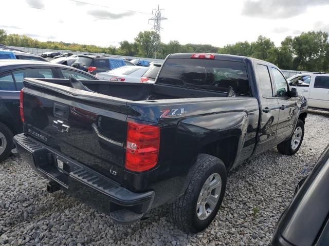 Photo 3 from auction – 2019 CHEVROLET silverado with VIN 2GCVKPEC1K1108923