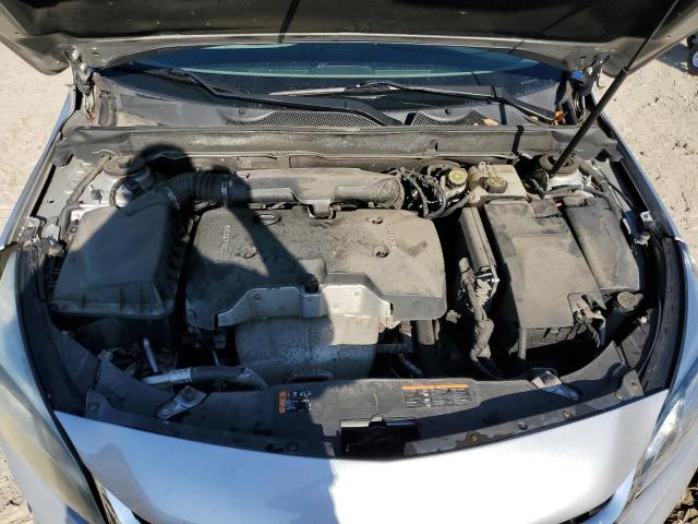 Photo 11 from auction – 2015 CHEVROLET MALIBU LS with VIN 1G11B5SL9FF132787