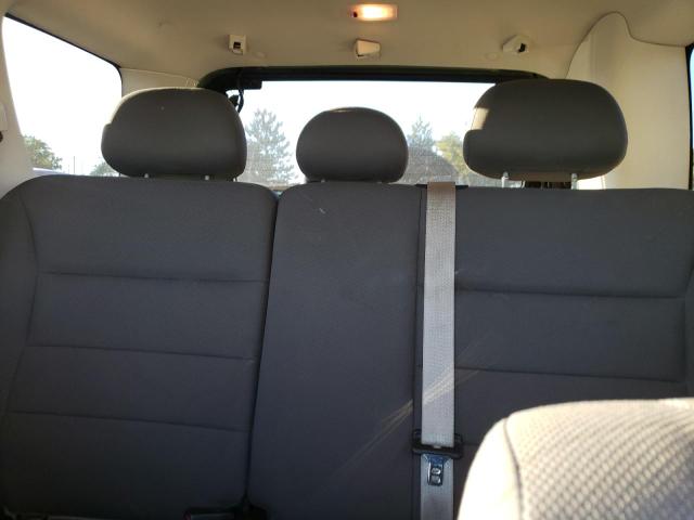 Photo 10 from auction – 2009 FORD ESCAPE HYB with VIN 1FMCU59389KB78943