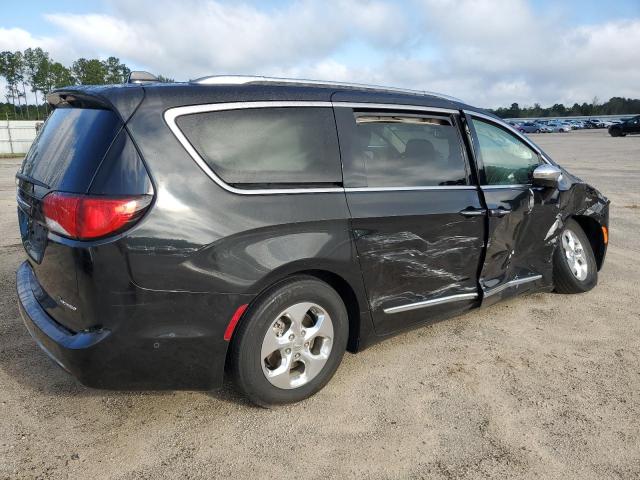 Photo 3 from auction – 2018 CHRYSLER PACIFICA H with VIN 2C4RC1N74JR169665